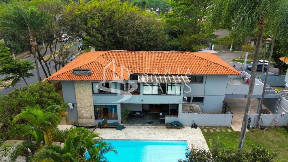 Casa, 5 quartos, 891 m² - Foto 6