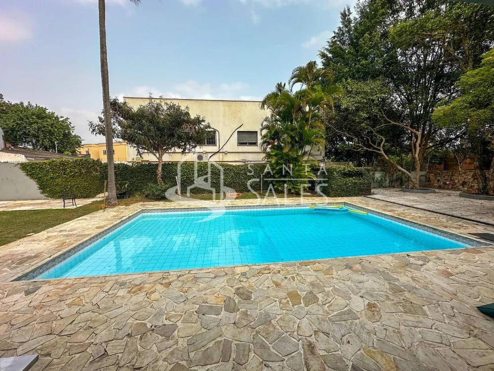 Casa, 5 quartos, 891 m² - Foto 2