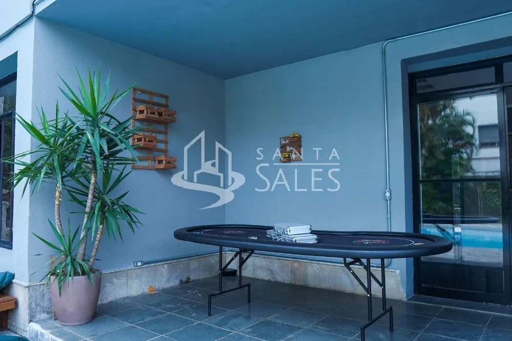 Casa, 5 quartos, 891 m² - Foto 13