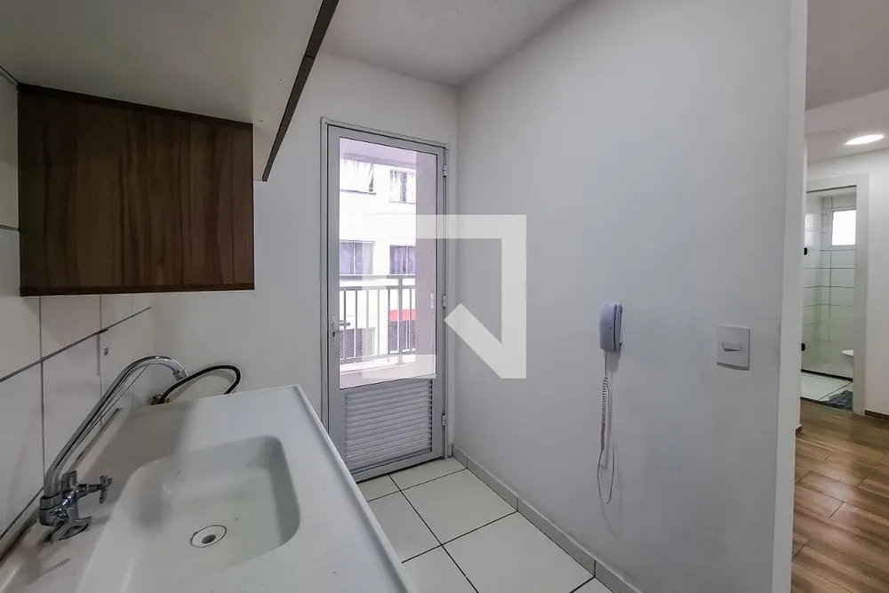 Apartamento, 2 quartos, 42 m² - Foto 4