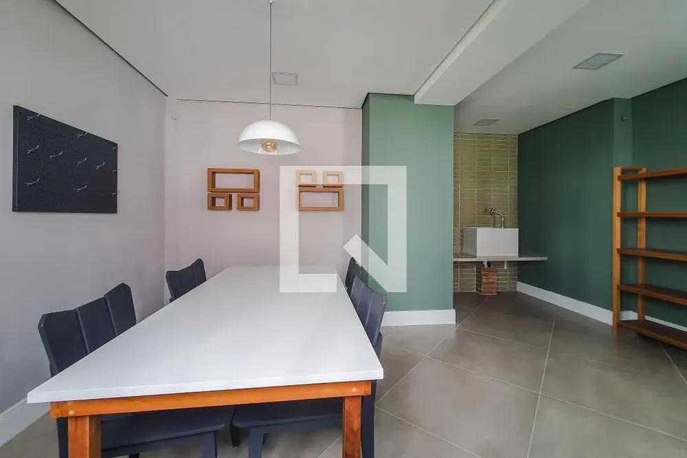 Apartamento, 2 quartos, 42 m² - Foto 11