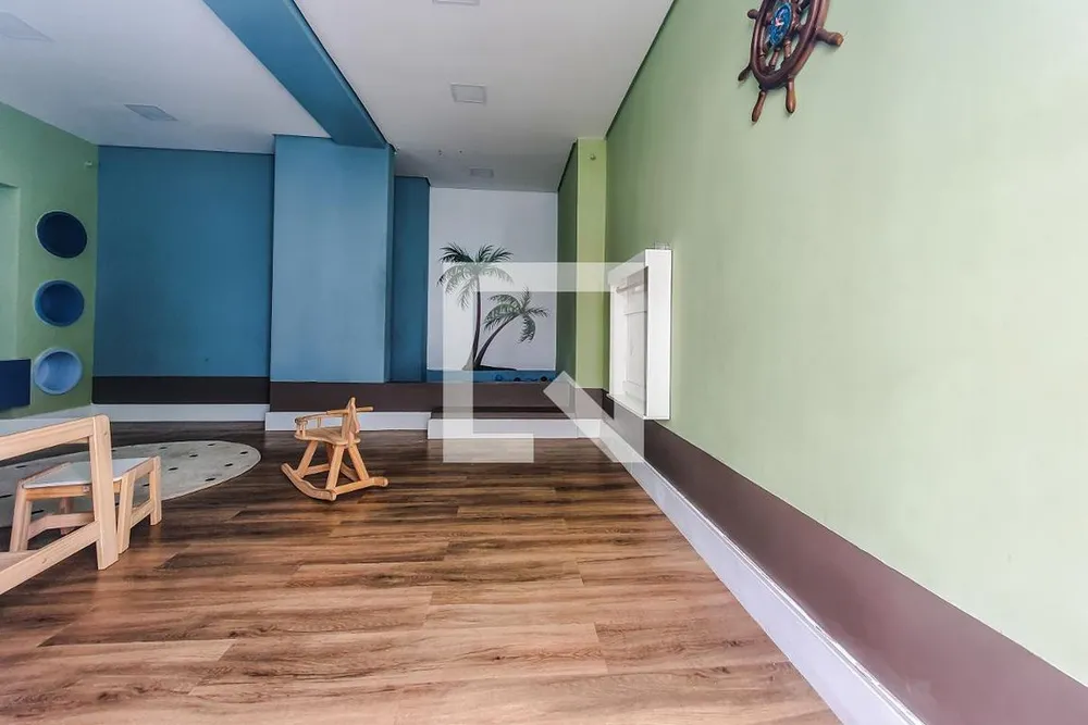Apartamento, 2 quartos, 42 m² - Foto 9