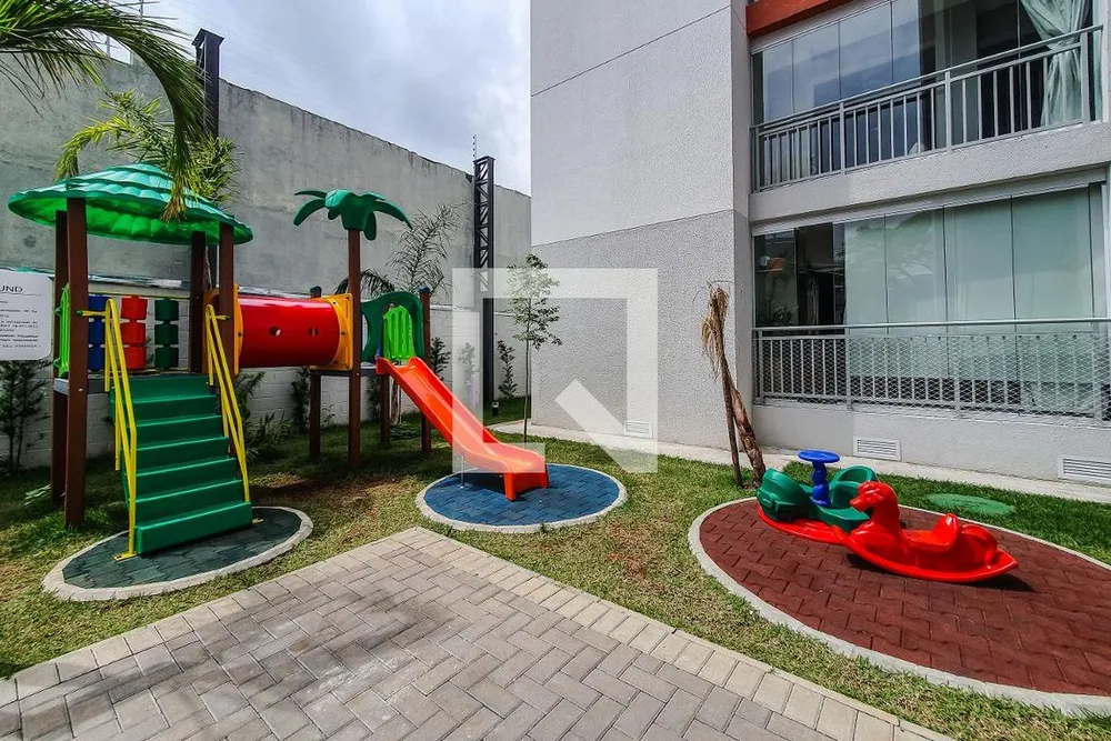 Apartamento, 2 quartos, 42 m² - Foto 12
