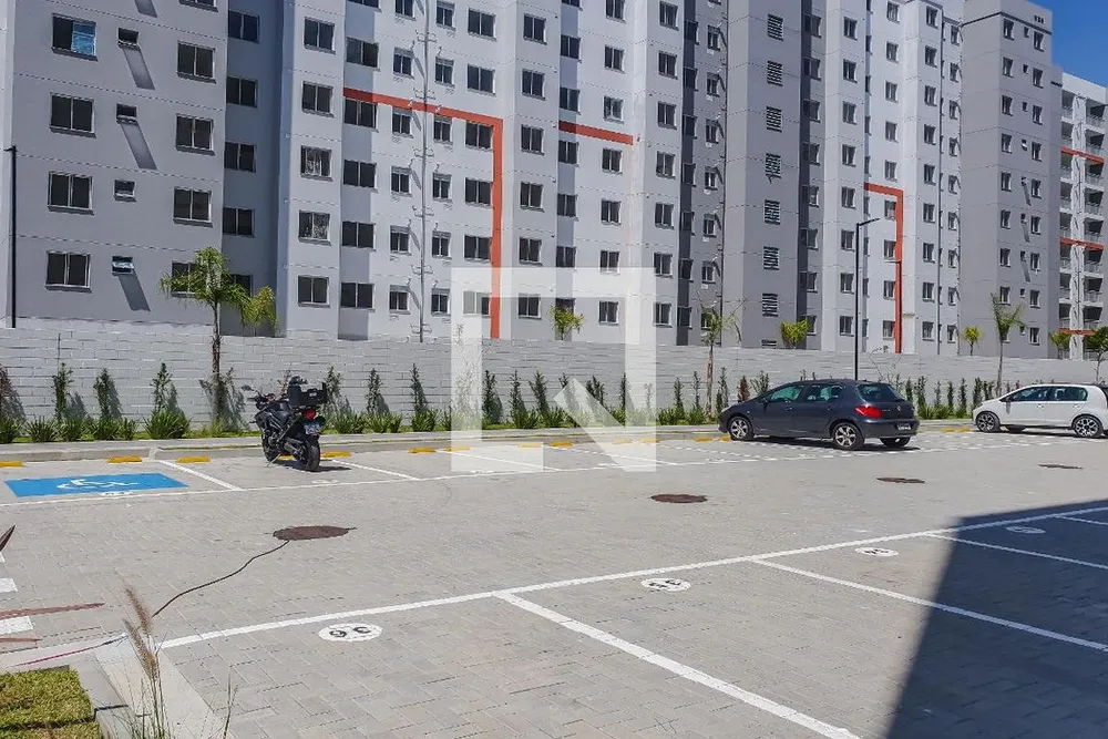 Apartamento, 2 quartos, 42 m² - Foto 16