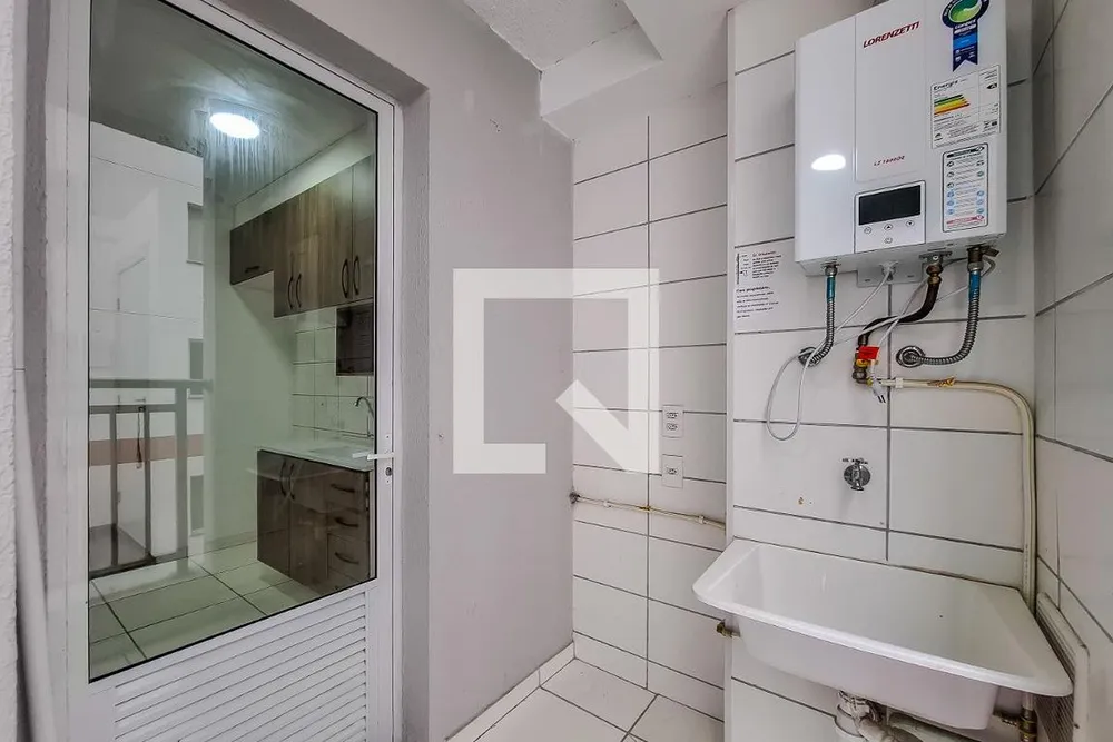 Apartamento, 2 quartos, 42 m² - Foto 6