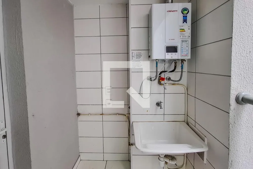 Apartamento, 2 quartos, 42 m² - Foto 5