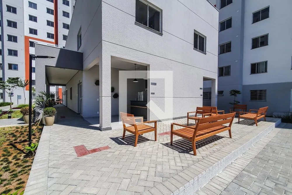 Apartamento, 2 quartos, 42 m² - Foto 14