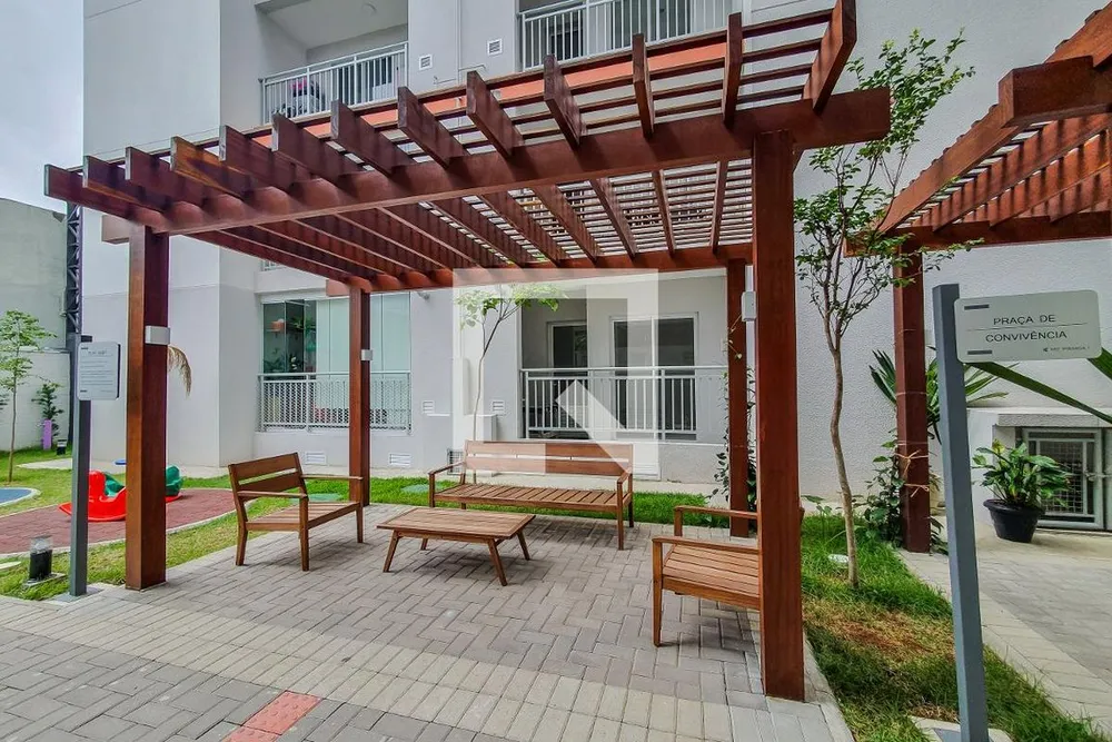 Apartamento, 2 quartos, 42 m² - Foto 15