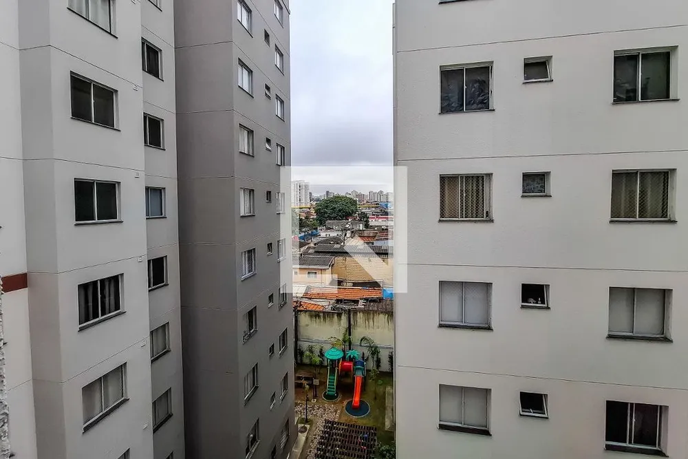 Apartamento, 2 quartos, 42 m² - Foto 2