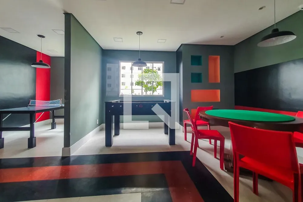 Apartamento, 2 quartos, 42 m² - Foto 8