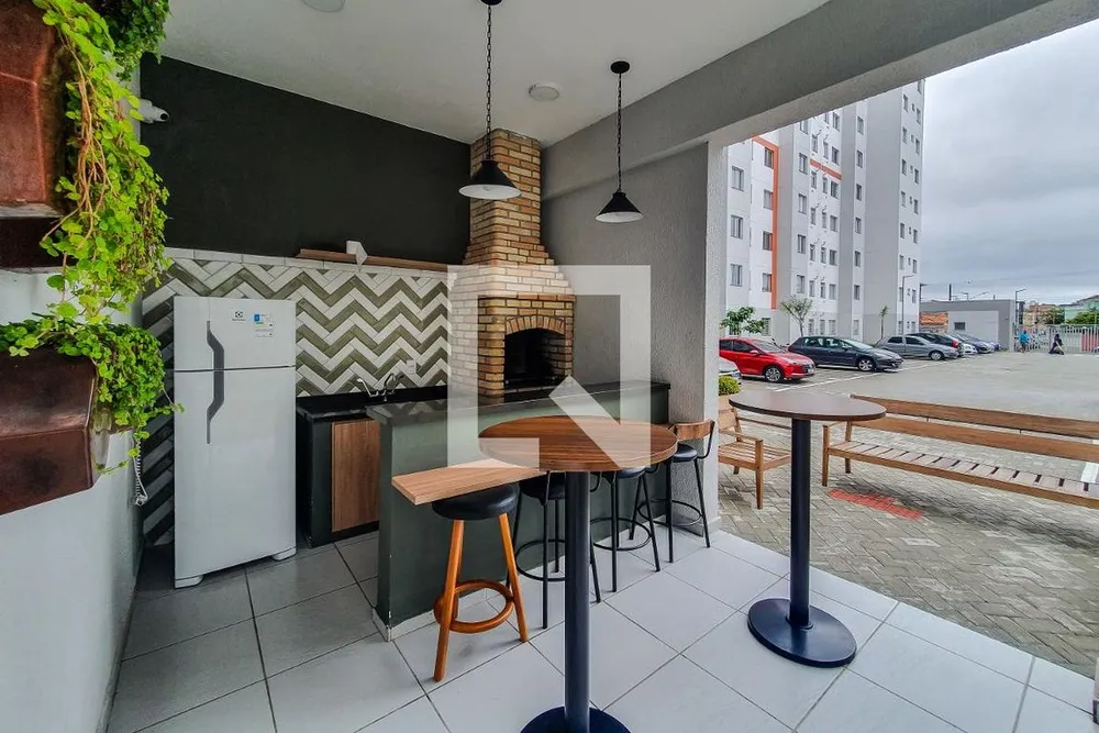 Apartamento, 2 quartos, 42 m² - Foto 13