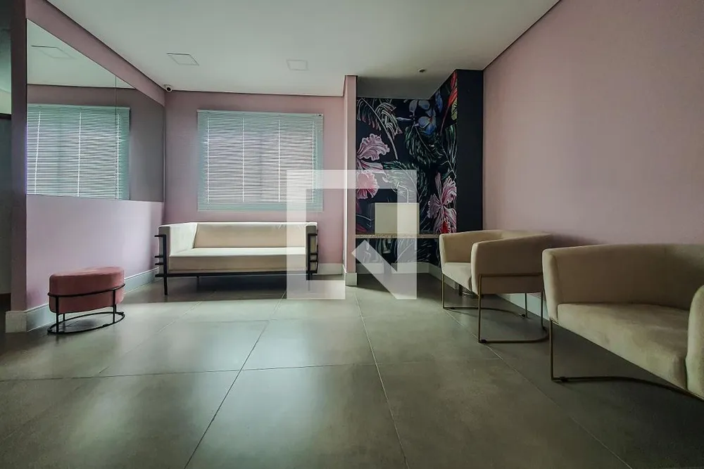 Apartamento, 2 quartos, 42 m² - Foto 7