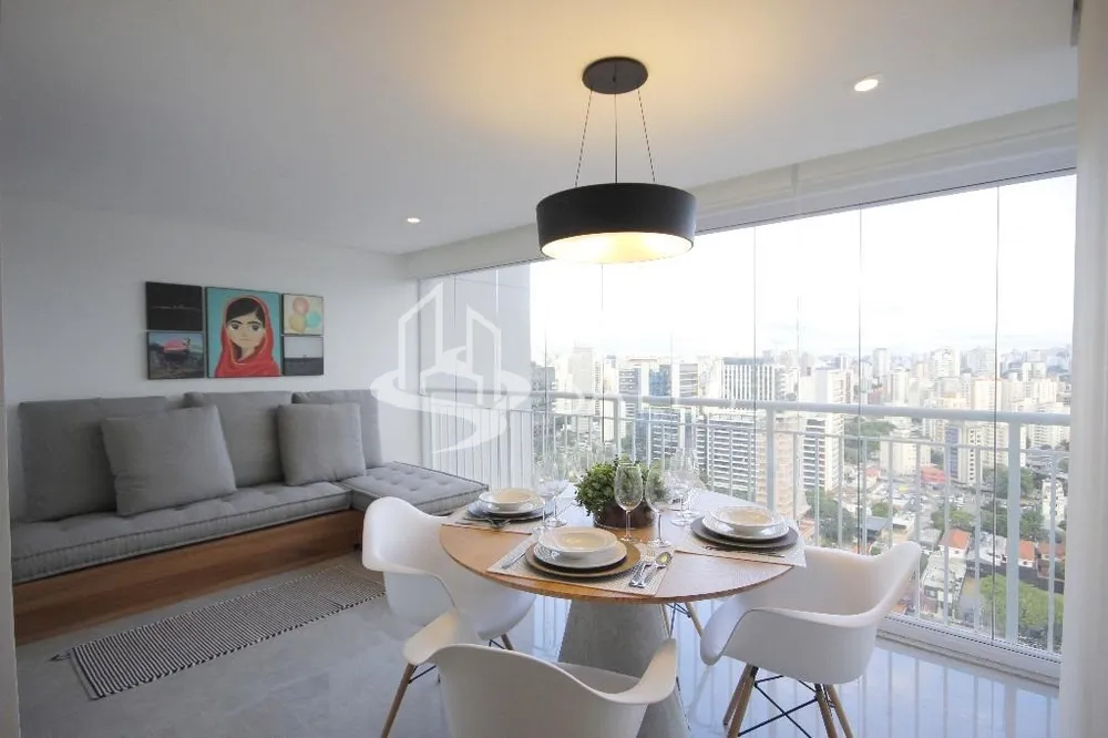 Apartamento, 1 quarto, 56 m² - Foto 12