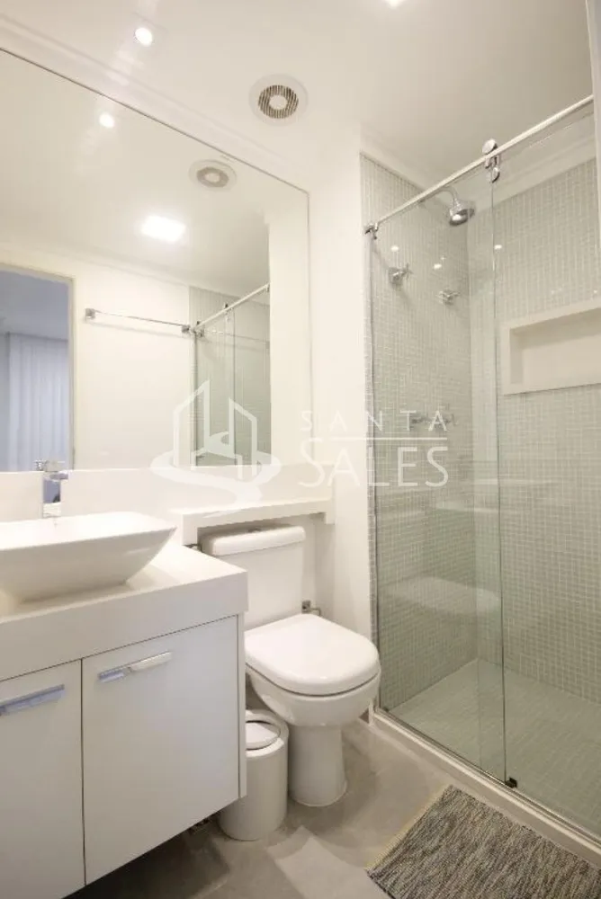 Apartamento, 1 quarto, 56 m² - Foto 16
