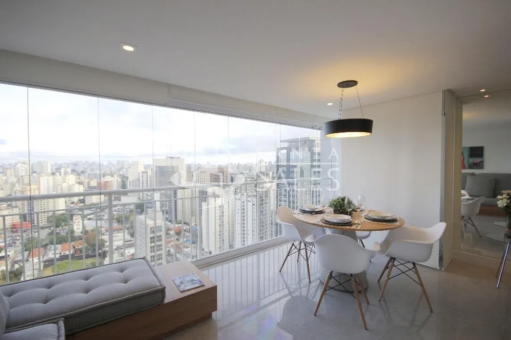 Apartamento, 1 quarto, 56 m² - Foto 13