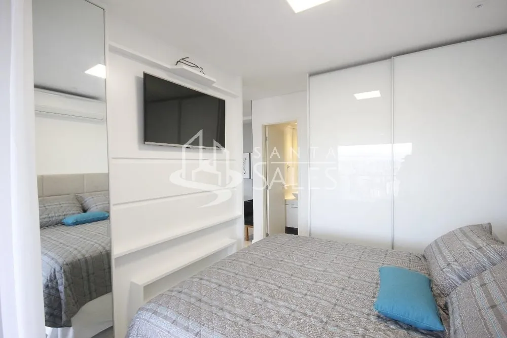 Apartamento, 1 quarto, 56 m² - Foto 11