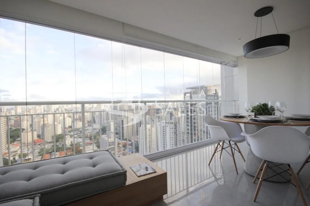 Apartamento, 1 quarto, 56 m² - Foto 14