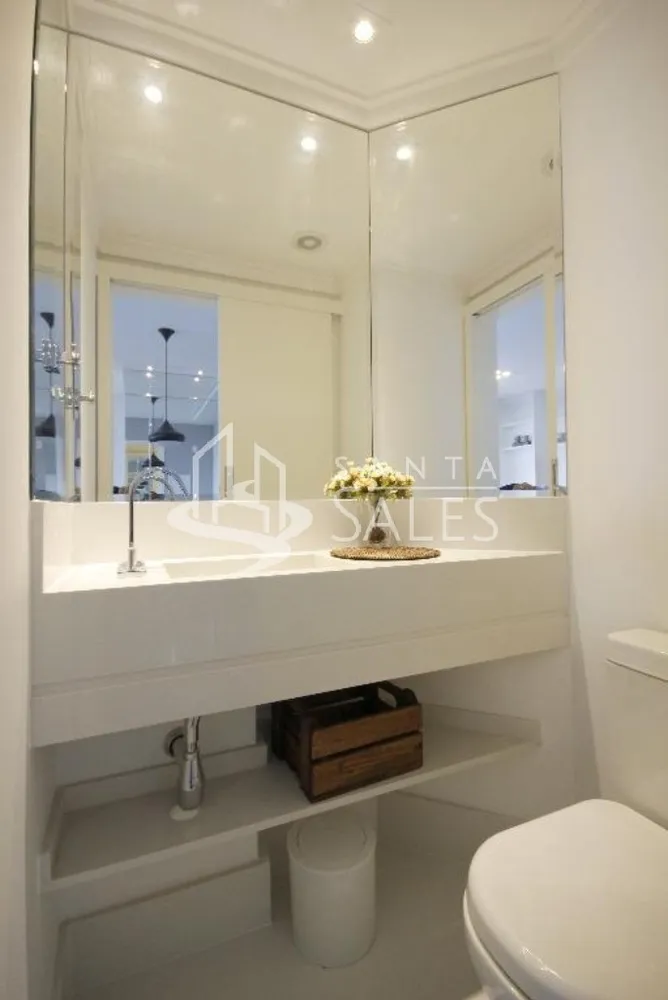 Apartamento, 1 quarto, 56 m² - Foto 15