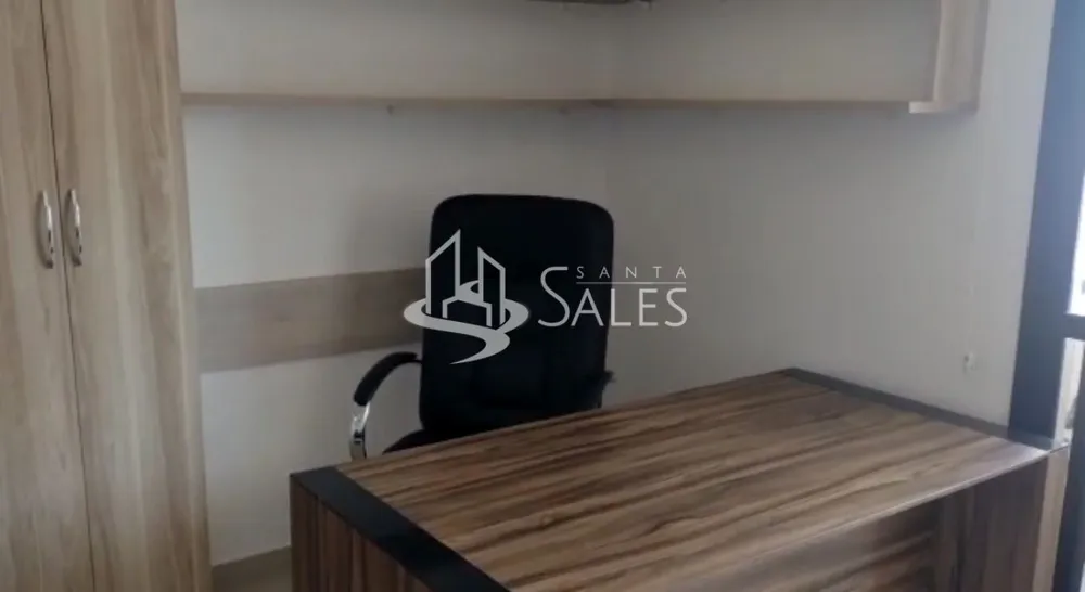 Sala-Conjunto, 32 m² - Foto 5