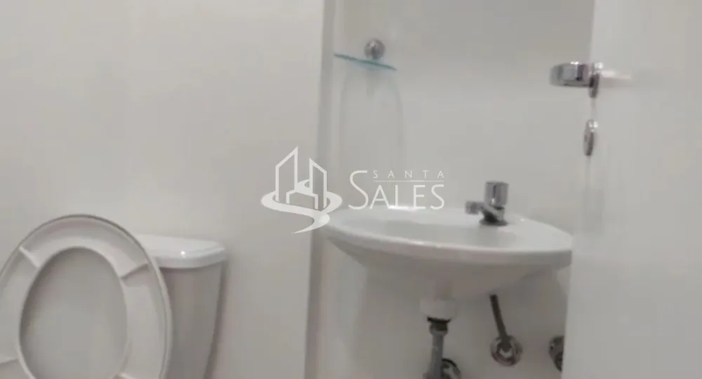 Sala-Conjunto, 32 m² - Foto 7