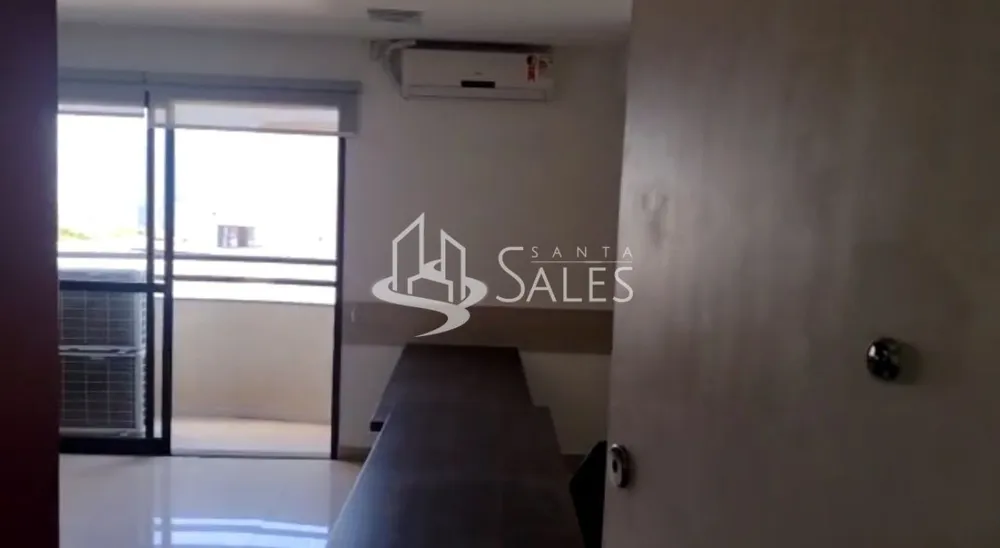 Sala-Conjunto, 32 m² - Foto 3