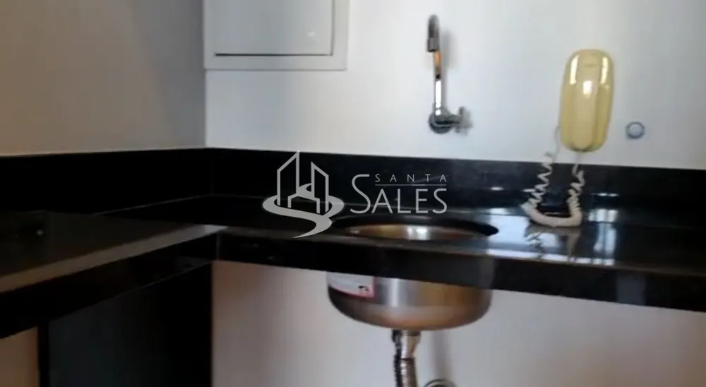 Sala-Conjunto, 32 m² - Foto 6