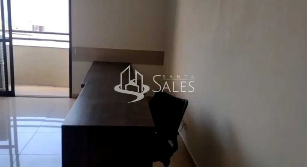 Sala-Conjunto, 32 m² - Foto 1