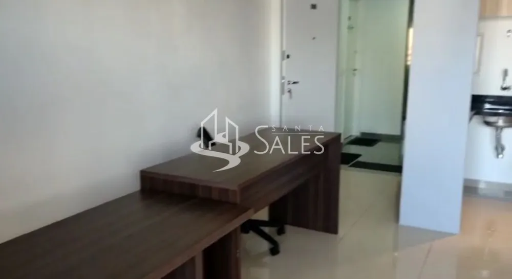 Sala-Conjunto, 32 m² - Foto 3