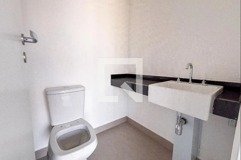Kitnet-Studio, 24 m² - Foto 4