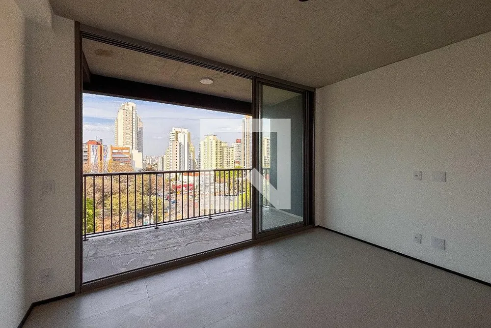Kitnet-Studio, 24 m² - Foto 6