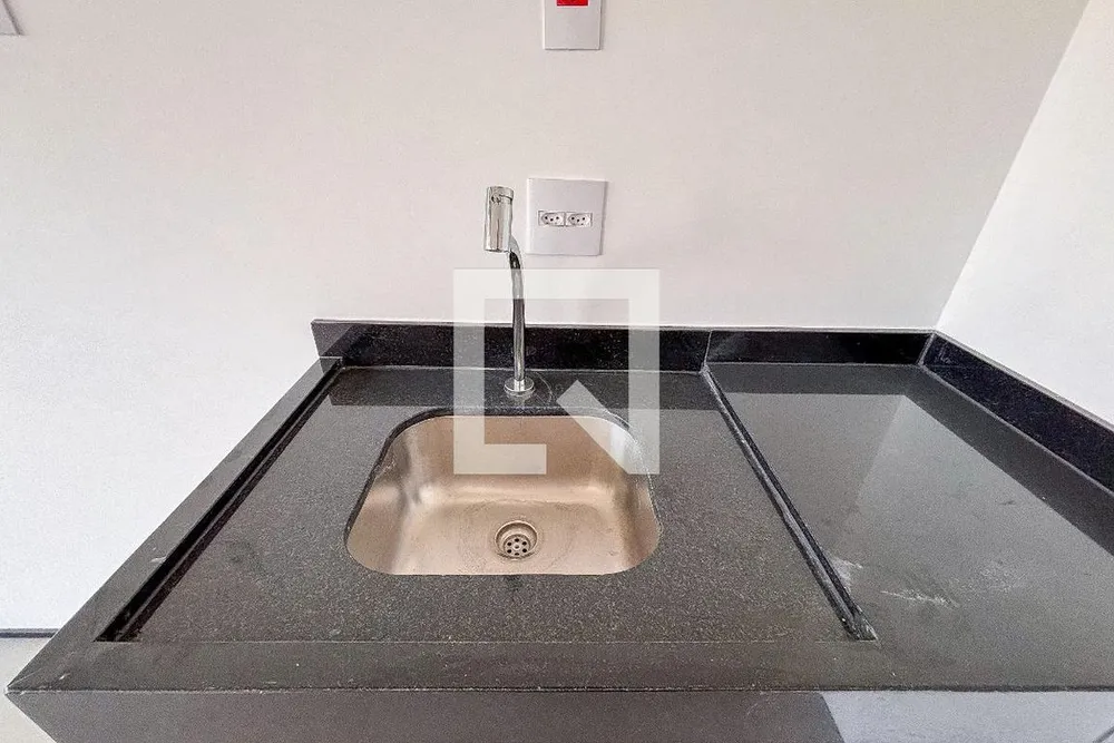 Kitnet-Studio, 24 m² - Foto 3