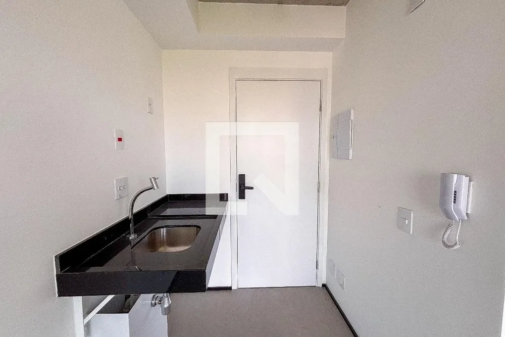 Kitnet-Studio, 24 m² - Foto 5