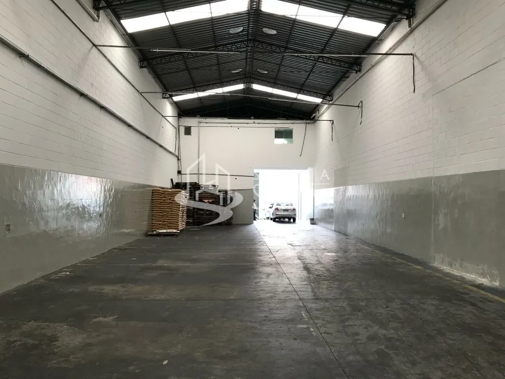 Depósito-Galpão, 400 m² - Foto 3