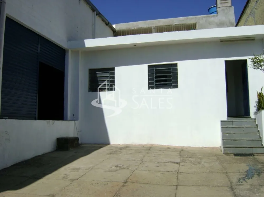 Depósito-Galpão, 400 m² - Foto 11