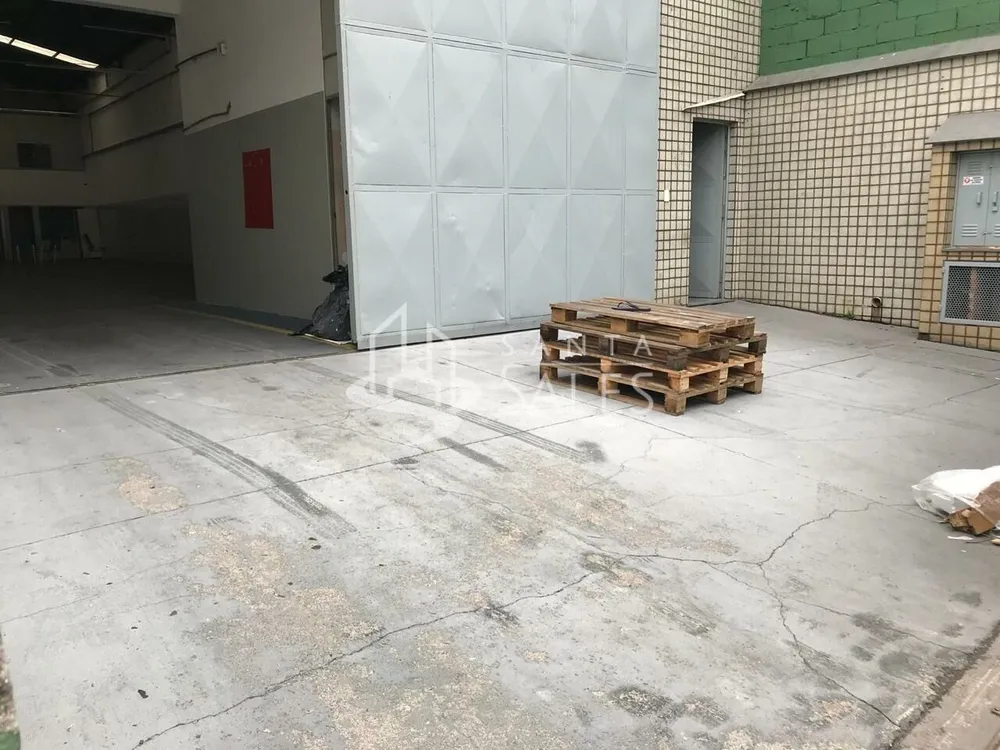 Depósito-Galpão, 400 m² - Foto 10