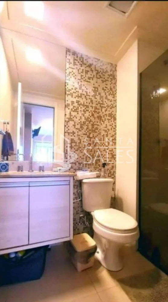 Apartamento, 3 quartos, 83 m² - Foto 1