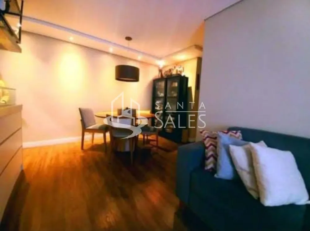Apartamento, 3 quartos, 83 m² - Foto 2