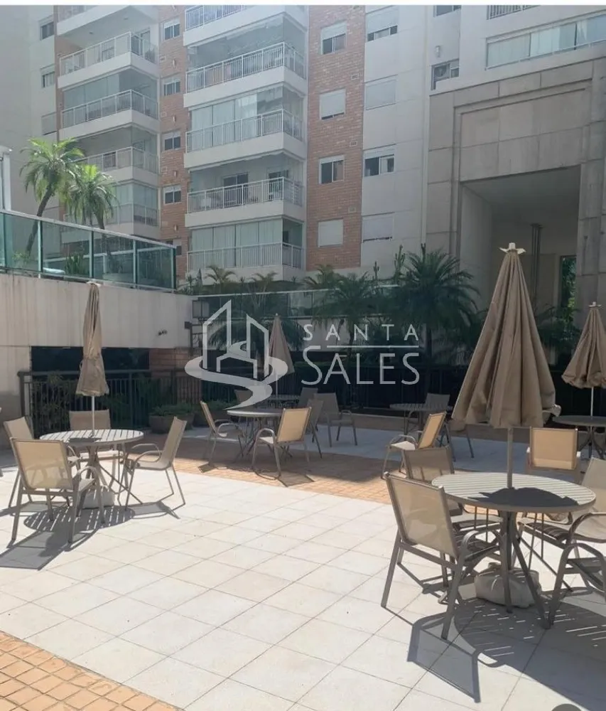 Apartamento, 3 quartos, 83 m² - Foto 6