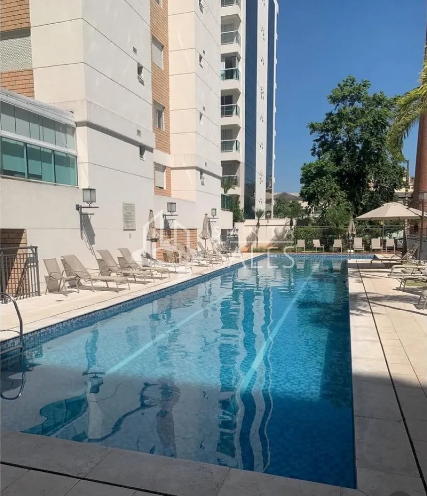 Apartamento, 3 quartos, 83 m² - Foto 6