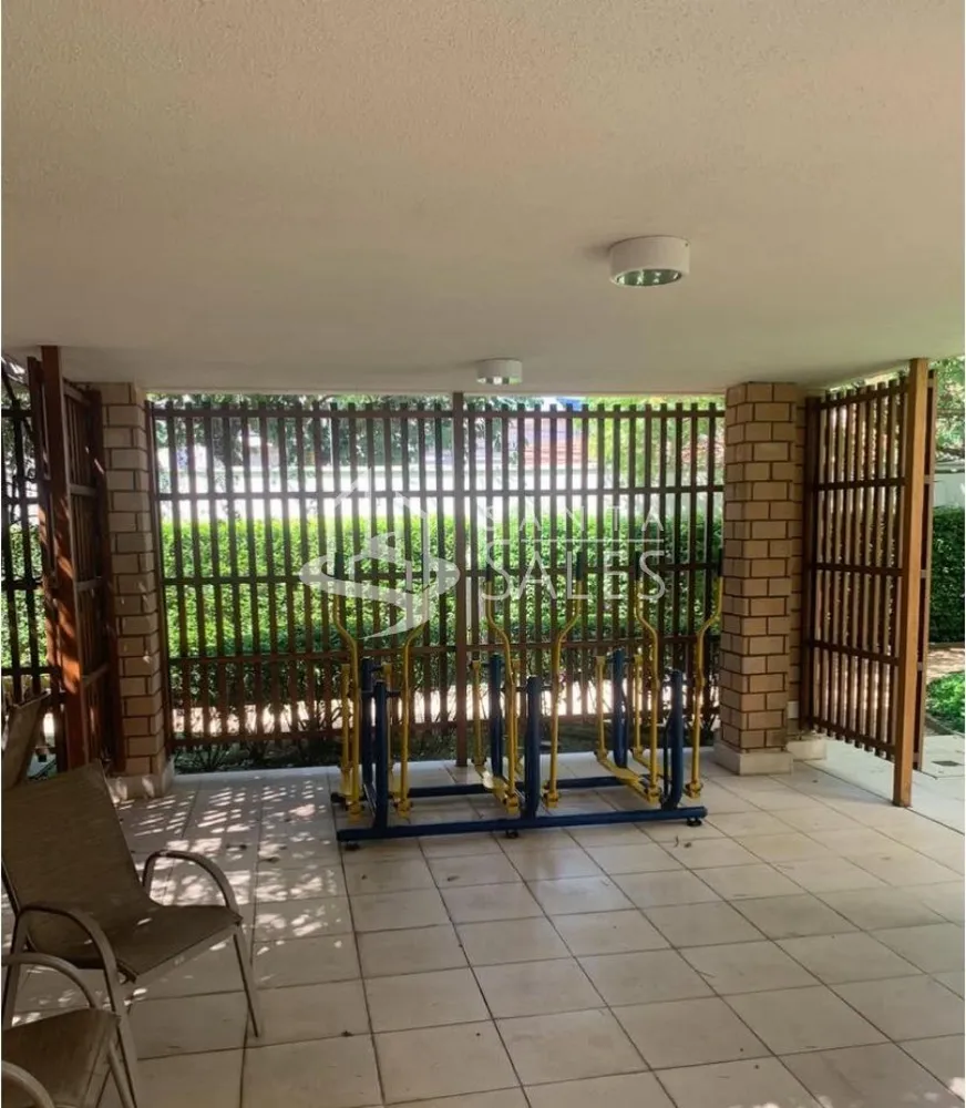 Apartamento, 3 quartos, 83 m² - Foto 4