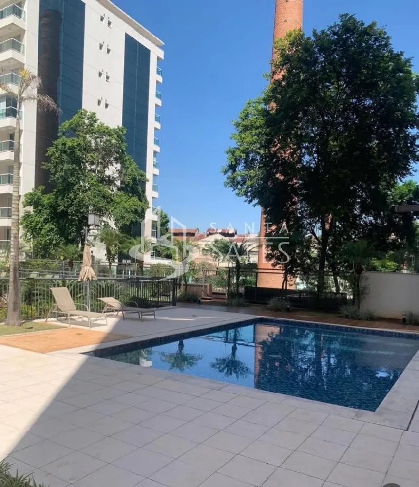 Apartamento, 3 quartos, 83 m² - Foto 5