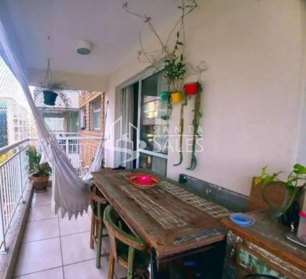 Apartamento, 3 quartos, 83 m² - Foto 3