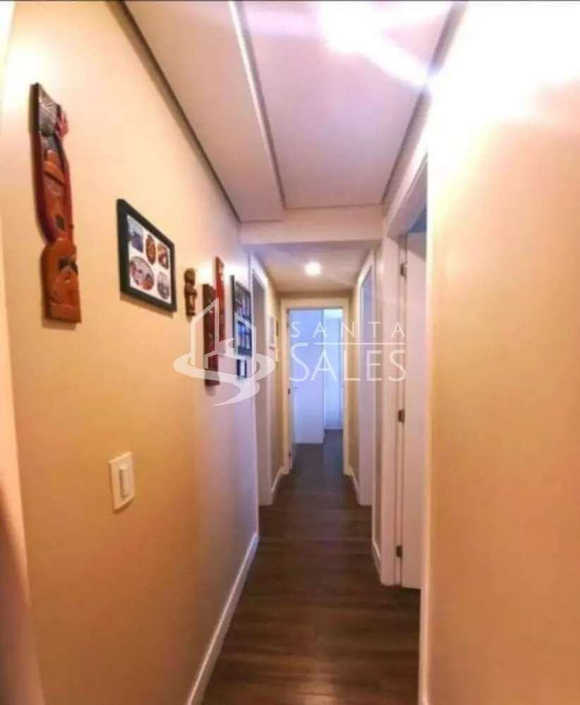 Apartamento, 3 quartos, 83 m² - Foto 3