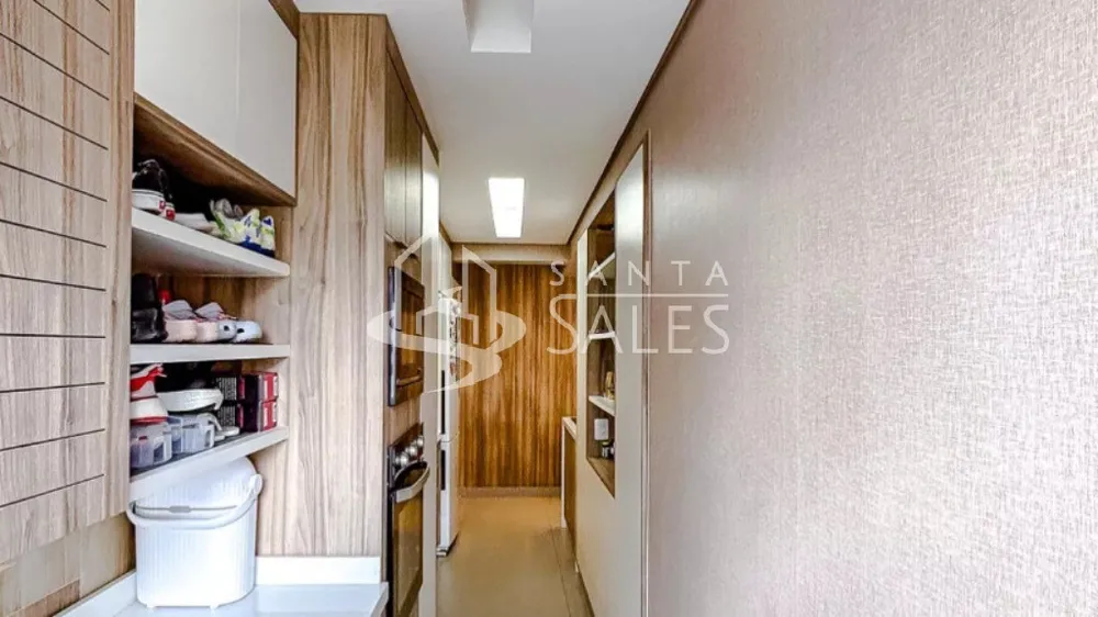 Apartamento, 2 quartos, 87 m² - Foto 10