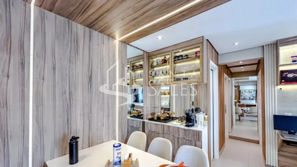 Apartamento, 2 quartos, 87 m² - Foto 7
