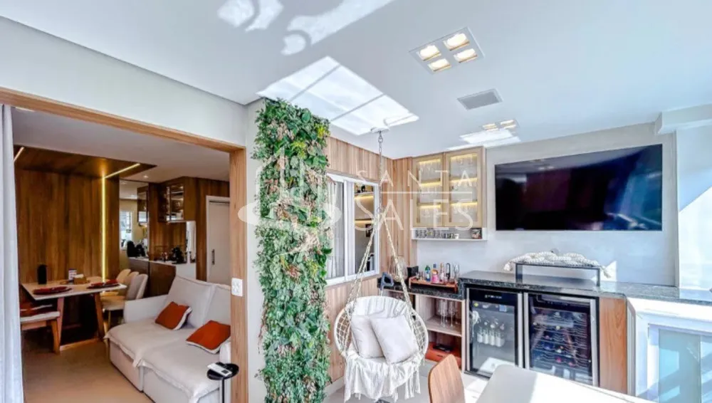 Apartamento, 2 quartos, 87 m² - Foto 12