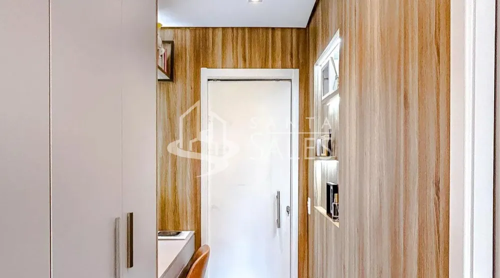 Apartamento, 2 quartos, 87 m² - Foto 8