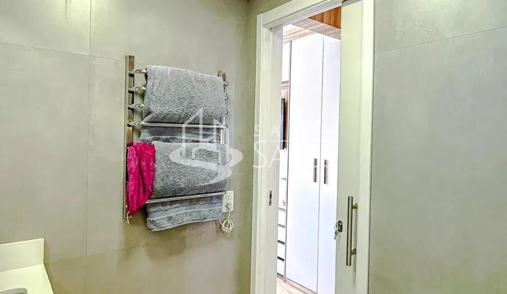 Apartamento, 2 quartos, 87 m² - Foto 14