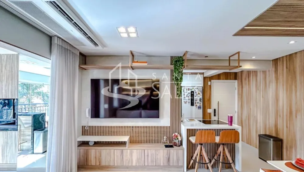 Apartamento, 2 quartos, 87 m² - Foto 16