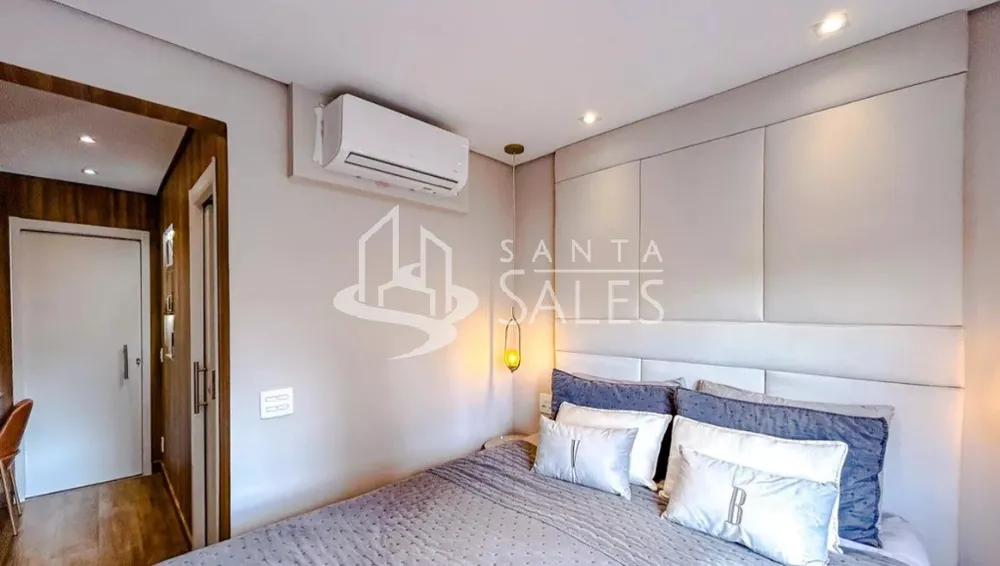 Apartamento, 2 quartos, 87 m² - Foto 5
